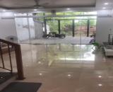 NC262 _ Nhà 2 tầng Hùng Vương , Hồng Bàng rộng rãi , ô tô để trong sân   _ Nhà 2 tầng diện