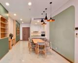 🌆 SUNWAH PEARL ⬩ 3PN VIEW THỦ THIÊM & QUẬN 1 ⬩ 133M² ⬩ 55 TRIỆU/THÁNG ( cho thuê)