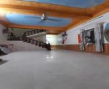 Cho thuê nhà riêng có chỗ đỗ ô tô tại Cam Lộ Hùng Vương , Hồng Bàng