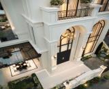 BÁN BIỆT THỰ ĐẢO NGỌC TRAI, VINHOMES OCEAN PARK 1, LÔ GÓC VIP, MẶT TRỤC CHÍNH, GIÁ 119 TỶ