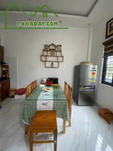 🌿🔥 BÁN NHÀ 3 TẦNG VIỆT HOÀ Ô TÔ VÀO NHÀ – GIÁ CHỈ 2,35 TỶ . - 4
