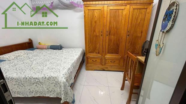 🌿🔥 BÁN NHÀ 3 TẦNG VIỆT HOÀ Ô TÔ VÀO NHÀ – GIÁ CHỈ 2,35 TỶ . - 5