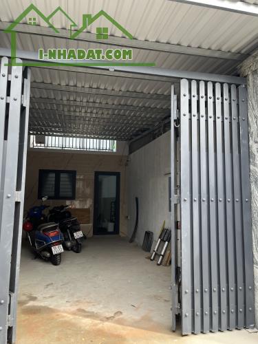 CHO THUÊ PHÒNG TRỌ TẦNG TRỆT MỚI XÂY – CÓ SÂN RIÊNG – TÂN PHÚ - 2