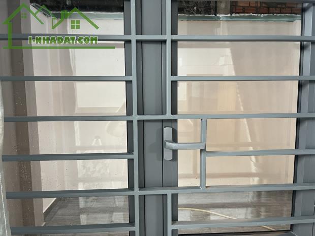CHO THUÊ PHÒNG TRỌ TẦNG TRỆT MỚI XÂY – CÓ SÂN RIÊNG – TÂN PHÚ - 3