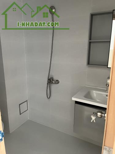 CHO THUÊ PHÒNG TRỌ TẦNG TRỆT MỚI XÂY – CÓ SÂN RIÊNG – TÂN PHÚ - 4