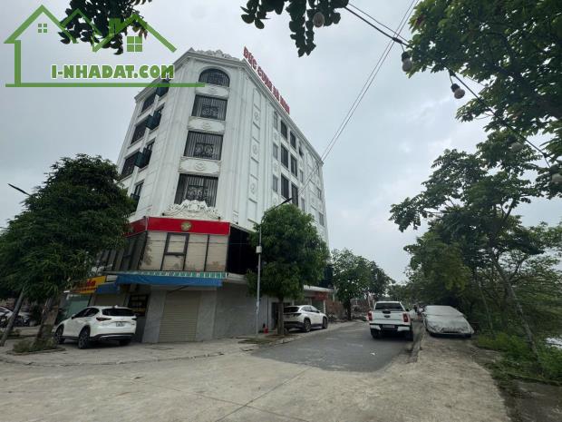 CHÍNH CHỦ BÁN ĐẤT DỊCH VỤ SALAO – VỊ TRÍ ĐẸP, TIỀM NĂNG KINH DOANH CAO!