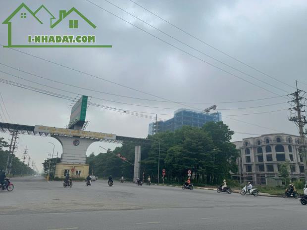 CHÍNH CHỦ BÁN ĐẤT DỊCH VỤ SALAO – VỊ TRÍ ĐẸP, TIỀM NĂNG KINH DOANH CAO! - 1