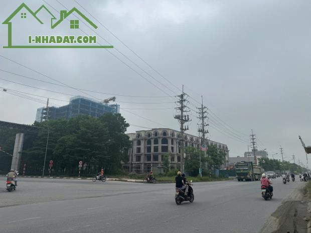 CHÍNH CHỦ BÁN ĐẤT DỊCH VỤ SALAO – VỊ TRÍ ĐẸP, TIỀM NĂNG KINH DOANH CAO! - 2
