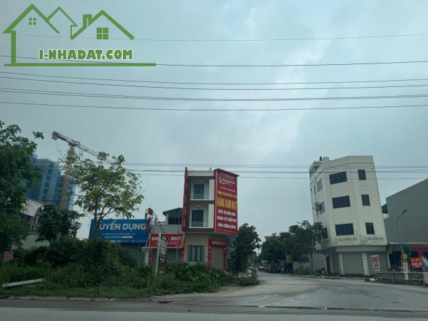 CHÍNH CHỦ BÁN ĐẤT DỊCH VỤ SALAO – VỊ TRÍ ĐẸP, TIỀM NĂNG KINH DOANH CAO! - 3