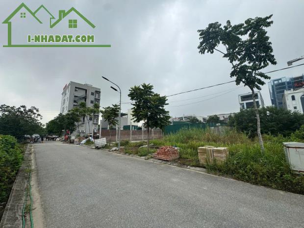 CHÍNH CHỦ BÁN ĐẤT DỊCH VỤ SALAO – VỊ TRÍ ĐẸP, TIỀM NĂNG KINH DOANH CAO! - 4