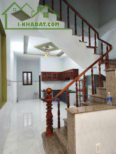 🏡 NHÀ ĐẸP – PHÁP LÝ CHUẨN DĨ AN – HẺM THÔNG XE HƠI - 2