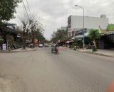 *Bán nhà mặt tiền đường (10m5) Ninh Tốn, gần Âu Cơ, dt 120m2, giá 8,5 Tỷ