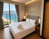 Căn hộ 2PN Full nội thất Đức, ôm trọn tầm view 360 độ ngay mặt tiền Công viên Biển Đông