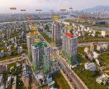 Bán căn hộ 2PN sân vườn DA FourS Tower Đà Nẵng, giá bao gồm VAT và phí bảo trì 2.6 tỷ