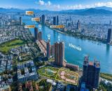 Bán nhanh căn hộ Sun Symphony Residence, 2PN 62.7m2 bên Sông Hàn ngắm pháo hoa, chỉ 4,26T