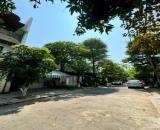 *Bán nhanh lô đất Trần Quý Khoách, đối lưng Trần Nguyên Đán, dt 85m2, giá 5,7  tỷ