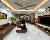 🏡 Nhà 5 Tầng Yên Lộ, Yên Nghĩa 40M² – 4 Phòng Ngủ, Gần Phenikaa, Giá 5,5 Tỷ