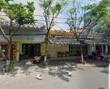 HOT HOT – CHÍNH CHỦ CẦN BÁN ĐẤT TẶNG DÃY NHÀ MẶT TIỀN TẠI P. Hải Châu I, Q. Hải Châu, TP.