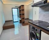 CHO THUÊ PHÒNG 30M2 FULL NỘI THẤT MÁY GIẶT RIÊNG TẠI XA LA – MẬU LƯƠNG