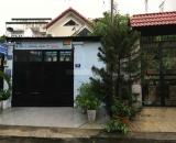 CHÍNH CHỦ CẦN CHO THUÊ NHÀ MẶT TIỀN SỐ 80 - ĐƯỜNG SỐ 27 - P.HIỆP BÌNH CHÁNH