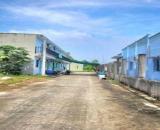 Bán 2 nền thổ cư đường oto beton ấp 3 xã Long Khê dt 100m2 chốt 970 tr 1 lô