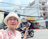 BÁN NHÀ MẶT TIỀN ĐƯỜNG NGUYỄN THƯỢNG HIỀN CHÍNH CHỦ 1 ĐỜI CHƯA QUA ĐẦU TƯ - NGANG 8,5M *