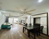 Bán căn hộ Riverside Garden 349 Vũ Tông Phan, Thanh Xuân, full nội thất, 68m², giá 6,15 tỷ