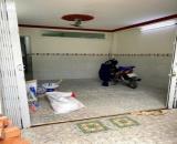 Cho thuê 🏠 Tân Hòa Đông P14 Quận 6 _ sát chợ Phú Lâm _ 1 trệt 1 lầu _  4x14 _ 3pn.  Chỉ 8
