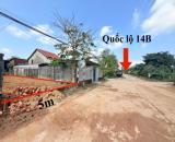 ĐẤT NỀN SỤP HẦM – CẮT GIÁ MẠNH LÔ MẶT TIỀN ĐƯỜNG 10M5