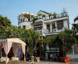 Bán Biệt Thự Phú Mỹ Hưng - 477m2 - Căn Góc - 80 Tỷ - Đẳng Cấp Sang Trọng Lịch Sự