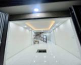 Bán nhà 4.5T Ô Cách 35m2, MT 3.2m, ô tô đỗ cửa, 7 tỷ