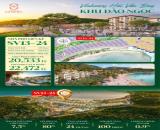 Vinhomes Hải Vân Bay Đà Nẵng:CK 21.4%.Giá Từ 5,2 Tỷ, thuê lại 21%/3 năm, Sở hữu lâu dài