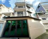 Bán nhà CMT8 31m2 4 lầu 7.3tỷ có TL