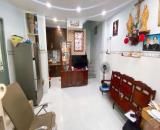 Phạm Văn Hai_Trường Sa, 5 Tầng lô góc, nở hậu 5.6m, 58m2, 6Pn, Ở/Cho thuê, chỉ 7.55 Tỷ