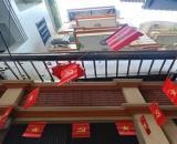 ❇️CHO THUÊ NHÀ NGÕ 112 NGỌC KHÁNH, BA ĐÌNH 60 M2, 4 TẦNG, 3 PHÒNG NGỦ, 4 VS, NỘI THẤT 5*