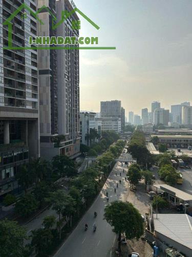 BÁN CHUNG CƯ NGUYỄN HOÀNG. 77M2 CĂN GÓC 2PN VIEW THOÁNG - GIÁ 5.9 TỶ