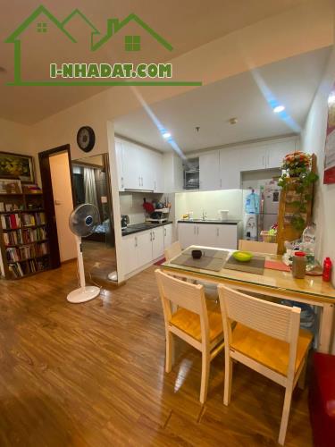 SIÊU HIẾM CĂN HỘ CHUNG CƯ CAO CẤP TIMESCITY, 75M, T7, FULL NỘI THẤT CAO CẤP, CHỈ 7,8 TỶ. - 1