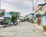 Bán 620m hẻm xe hơi Nguyễn Thị Thử, Hóc Môn, 6 tỷ