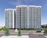 Căn hộ Eco Home 1 Phú Mỹ 59,41m² – Diện tích rộng phù hợp gia đình an cư