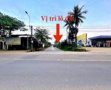 VỢ CHỒNG MÌNH CẦN THANH KHOẢN NHANH LÔ ĐẤT NHƯ HÌNH