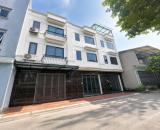 🏡 Nhà 4 Tầng Chúc Sơn, Chương Mỹ 35M² – Gần Quốc Lộ 6, Chỉ 3,8 Tỷ