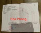 6 TRIỆU/M² – LÔ ĐẤT VEN HỒ HÓI KHẾ, LIỆU CÒN BAO NHIÊU LÔ NHƯ THẾ NÀY?