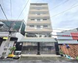 🔥TOÀ NHÀ BUILDING MẶT TIỀN THÁI PHIÊN Q11,NGANG LỚN 8.4M, 7TẦNG THANG MÁY, GIÁ 42TỶ 🔥