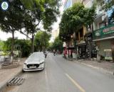 Nhà Nguyễn Đình Hoàn, thông Phùng Chí Kiên, gần Học viện Quốc phòng, 35m*4 tầng, 8,9 tỷ