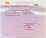 Bán đất Vĩnh Am - Vĩnh Bảo - Hải Phòng