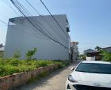 BÁN ĐẤT THANH LƯƠNG BÍCH HÒA, BINH MINH THANH OAI, Ô TÔ VÀO 49M2 GIÁ 4,2 TỶ