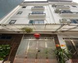 Nhà Thanh Lương, Bích Hòa, Bình Minh Gần Trục Chính Ô Tô Đỗ Cổng 30M2 4 Tầng Giá 3,8 Tỷ