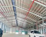 Cho thuê nhà xưởng KCN Trảng Bom, Đồng Nai, 3000m2, giá thuê 3.6$/m2/tháng