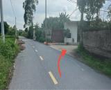 Tân Minh, Sóc Sơn Lô Đất Nhỏ Xinh Dễ Mua Cũng Dễ Bán Giá Cực Yêu Thương