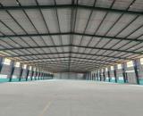 Bán kho xưởng khu công nghiệp đức hòa long an
